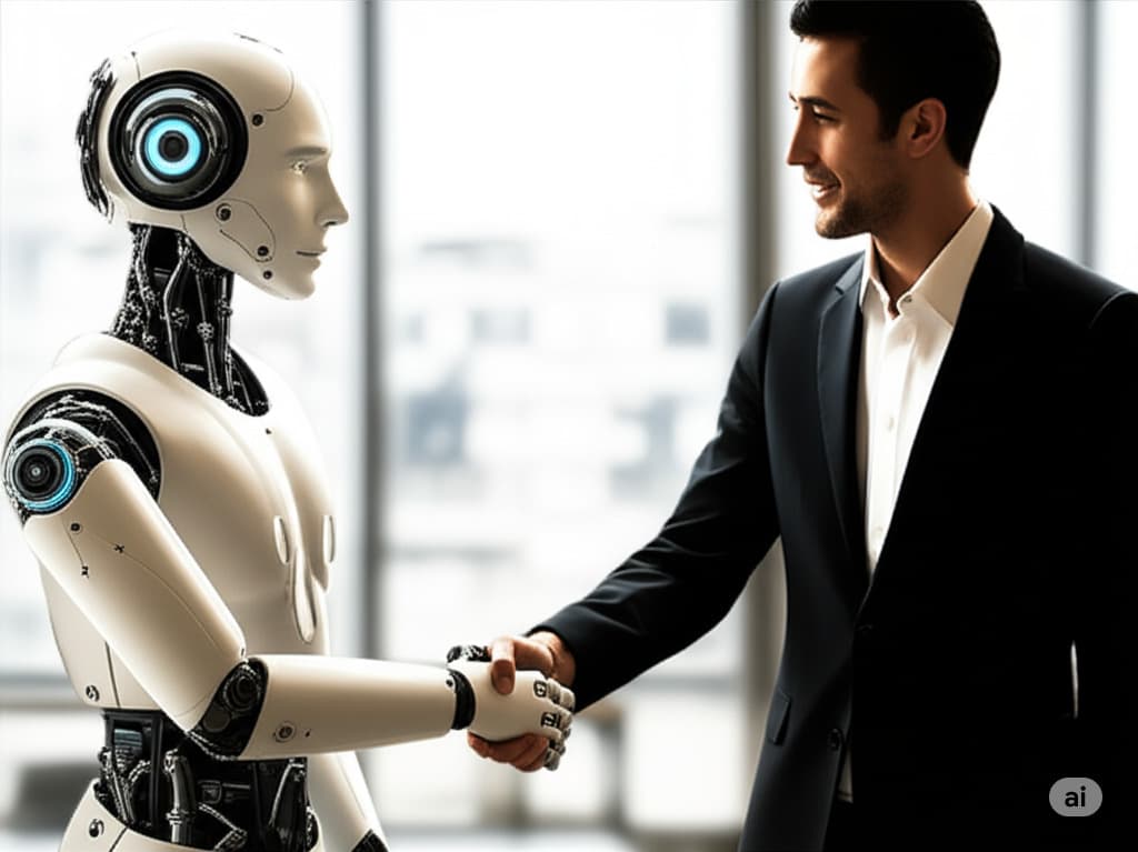 RPA Mutabakat Asistanı Görseli